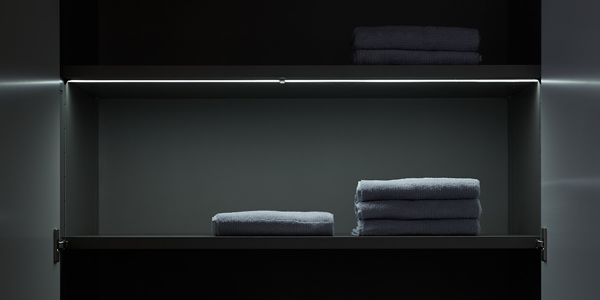 Base Schranke Interlubke