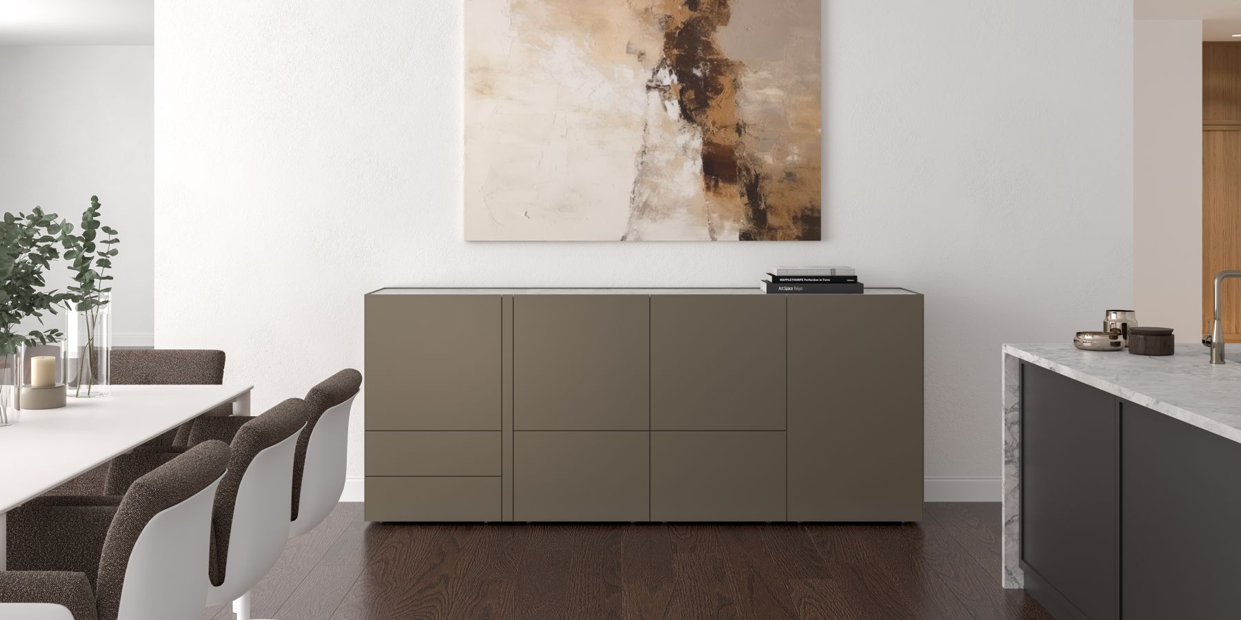 cube light line cube light line